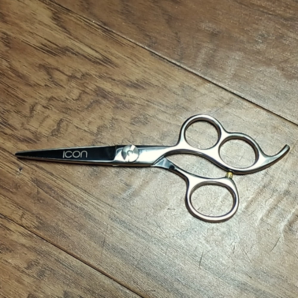Hairdresser scissors ✂️